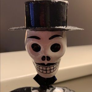 Meet your Posher, Victor